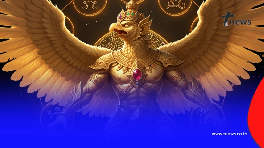 เปิดดวงทั้ง "12ลัคนา" ตั้งแต่วันที่ 16-30 พ.ย. 68 มีทั้งดี และ ร้าย