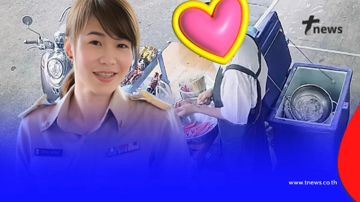 ครูตกใจ อยู่ๆ ลูกศิษย์ ม.6 ทักมาขอลาออก ก่อนรู้ความจริงสงสาร