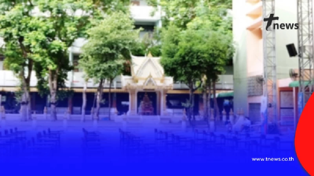 สั่งย้าย ผอ.โรงเรียนดัง เซ่นปมร้อนพฤติกรรมไม่เหมาะสม