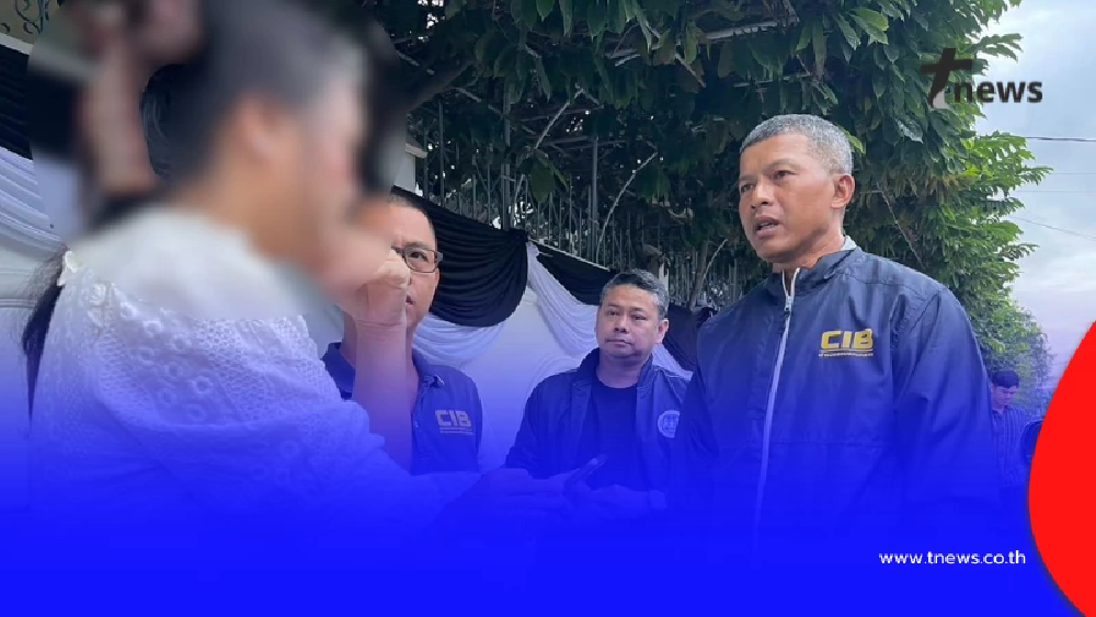 จับโป๊ะ "สาวขนส่ง" ทุจริตในหน้าที่ ตำรวจบุกรวบ สารภาพสิ้น