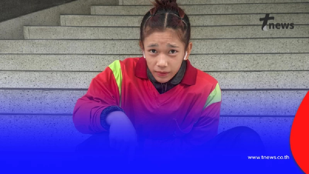 มงกุฎเพชร นักมวยสาวทีมชาติ ตัดพ้อ เบี้ยเลี้ยงไม่ออกจะ 3 เดือนแล้ว