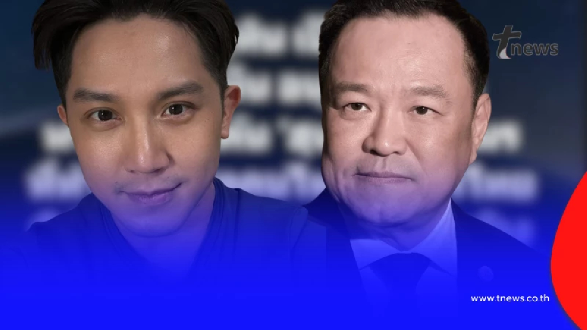 "หมออั้ม" ขอพูดตรง ๆ เรื่อง "อนุทิน" แบบไม่มีการอ้อมค้อมแล้ว