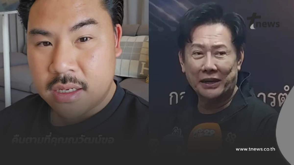 กัน จอมพลัง ซัดกลับ บอสณวัฒน์ ได้ถามผมมั้ย อยากร่วมงานด้วยหรือเปล่า