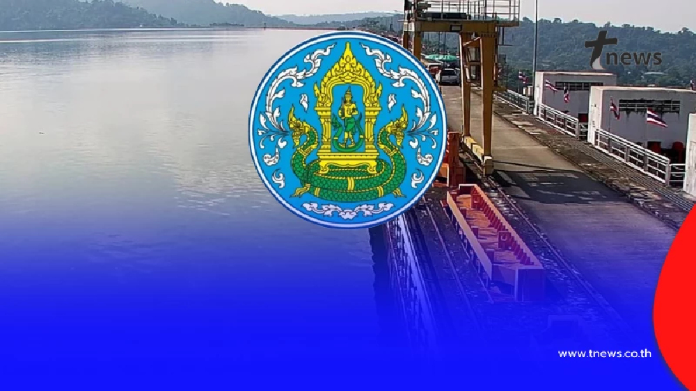 ว่อน "น้ำล้นเขื่อนขุนด่านฯ" ล่าสุด กรมชลประทาน เผยความจริงแล้ว
