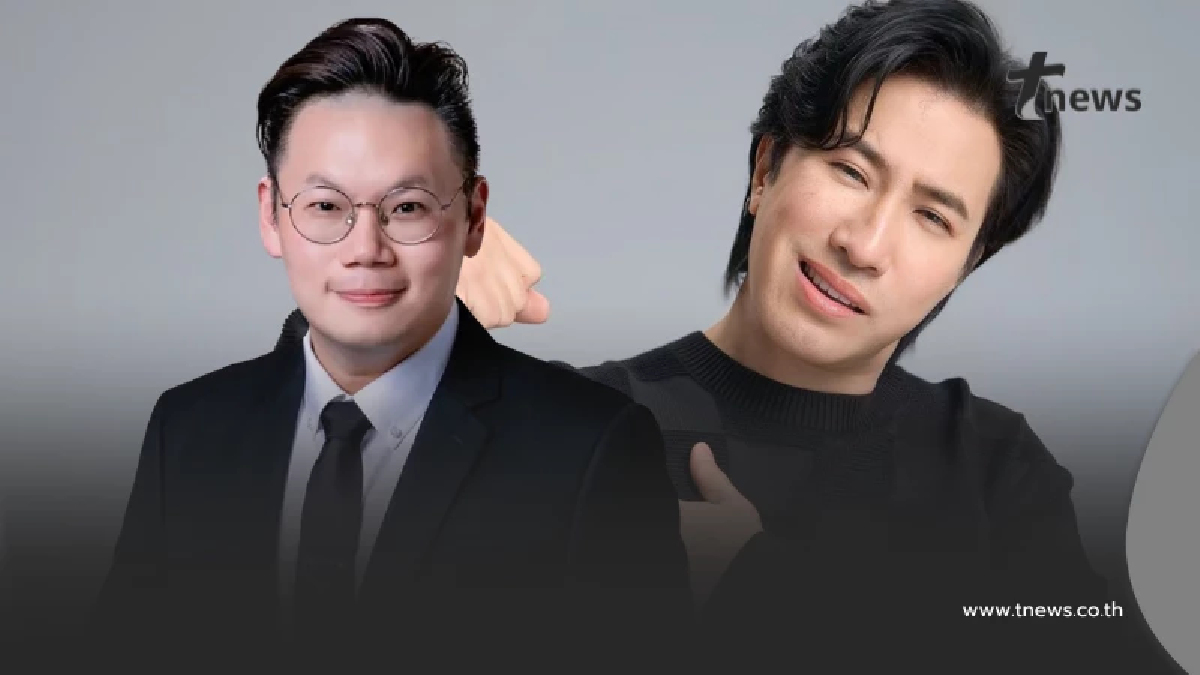 หมอเจด พูดตรง ๆ เคส "หนุ่ม กรรชัย" ปวดท้อง-ค่าไตสูง อย่าชะล่าใจ