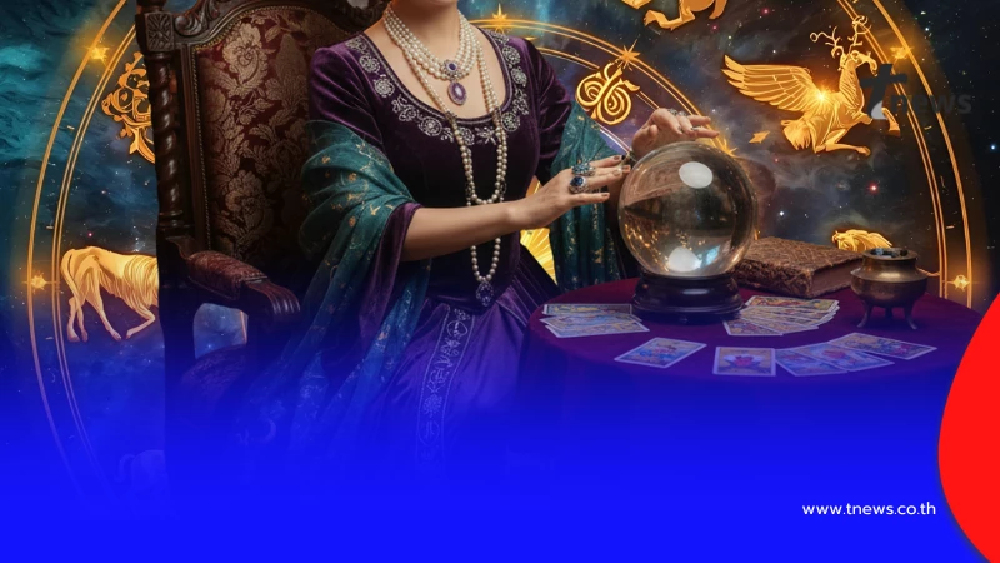 ไม่ต้องรอแล้ว "4 นักษัตร" ดวงการเงิน ขยับแรงขั้นสุด ธ.ค. นี้ รวย