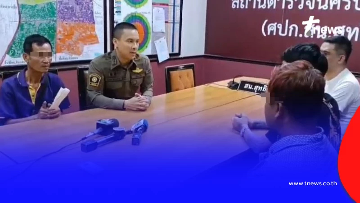 พ่อค้าผลไม้เล่าอีกมุม ทำลุงแท็กซี่ เหมือนหนังคนละม้วน