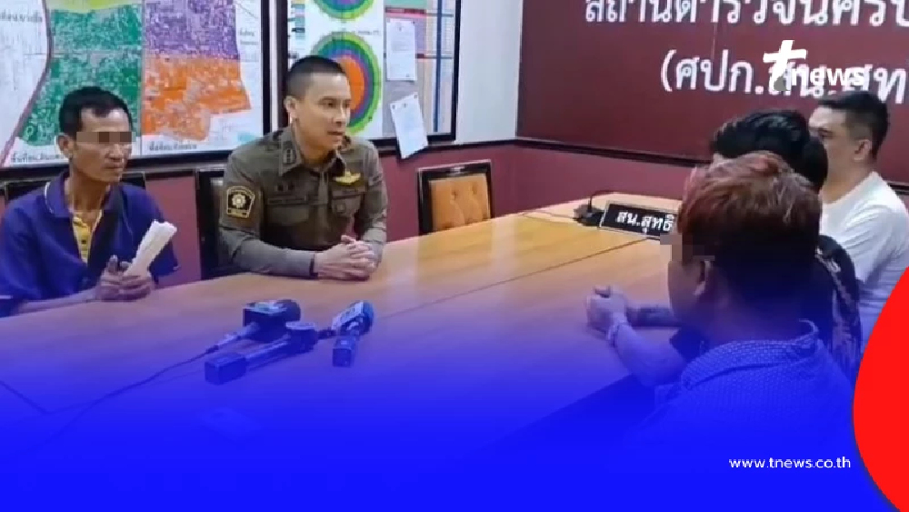 พ่อค้าผลไม้เล่าอีกมุม ทำลุงแท็กซี่ เหมือนหนังคนละม้วน