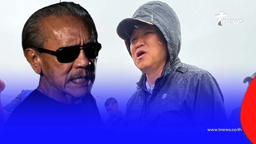 "ชูวิทย์"จัดหนัก ภาวะผู้นำของ"อนุทิน" ดูเอาเองแล้วกัน