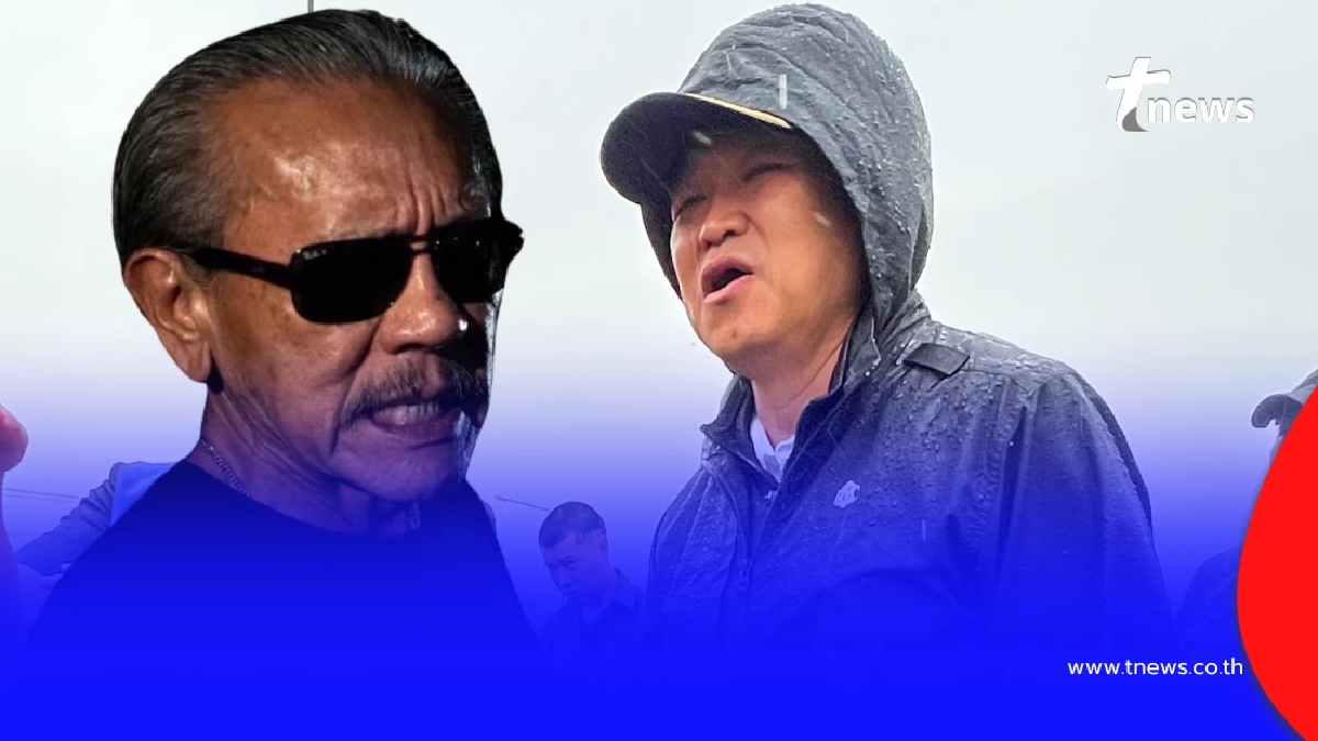 "ชูวิทย์"จัดหนัก ภาวะผู้นำของ"อนุทิน" ดูเอาเองแล้วกัน