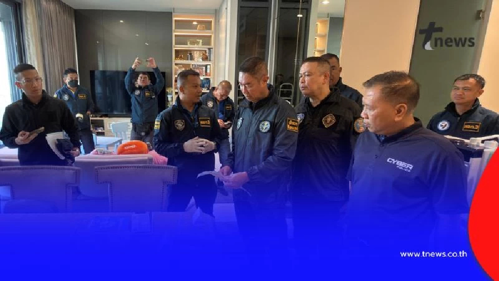 เปิดปฎิบัติการยึดทรัพย์อดีตคนสนิทฮุนเซน ออกหมายจับ “ลี ยงพัด”