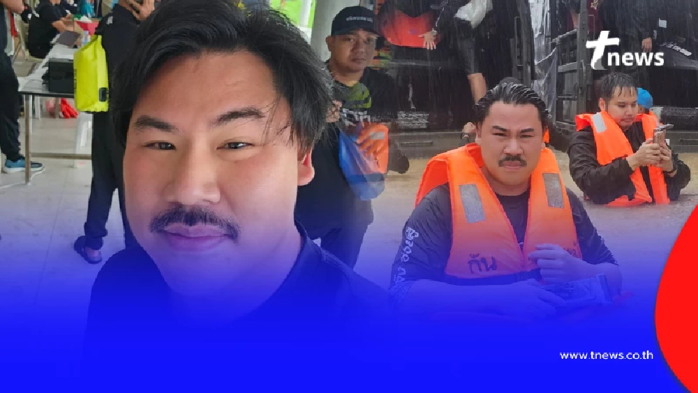 แห่ชื่นชม "กัน จอมพลัง" ประกาศด่วนล่าสุด นี่แหละคนจริง