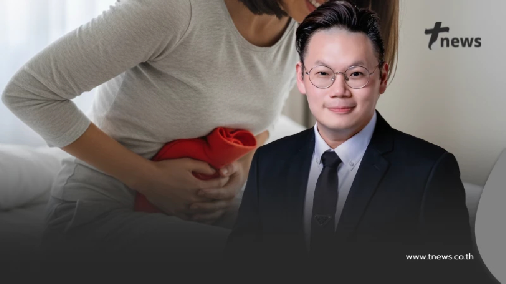 ใคร "ท้องอืด" บ่อย ๆ หมอเตือนด่วน คุณอาจเป็นโรคร้ายแล้ว