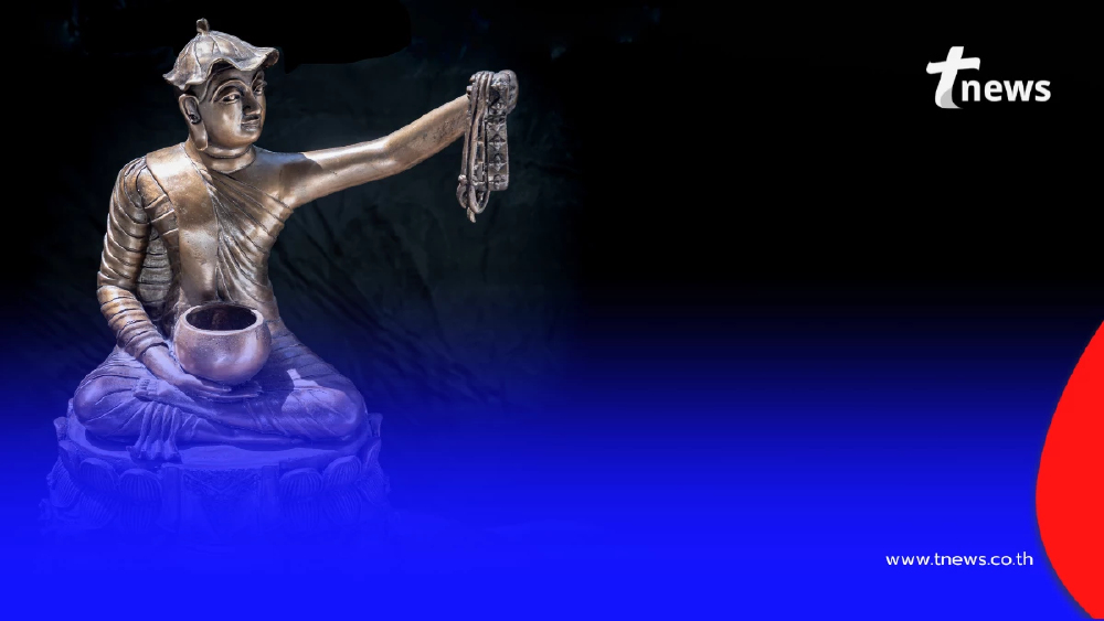 3 ข้อห้าม ในการบูชา "พระอุปคุต" คืนนี้ พร้อมบทสวดเรียกโชค