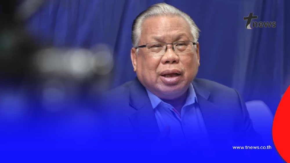 "พลโท นันทเดช" ขอลั่นตรง ๆ หลังล่าสุด ทหารไทย เสียขาเป็นขาที่ 7