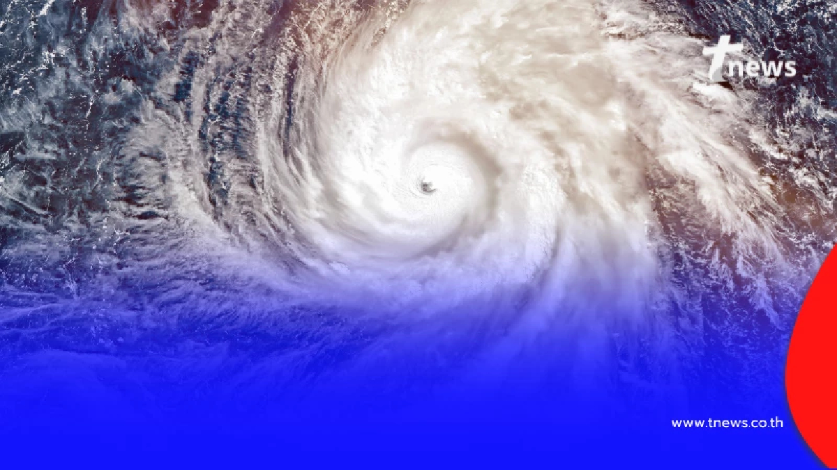 เปิดรายชื่อ 7 จังหวัด ภาคใต้ เฝ้าระวังฝนตกหนัก และเตรียมรับมือให้ดี