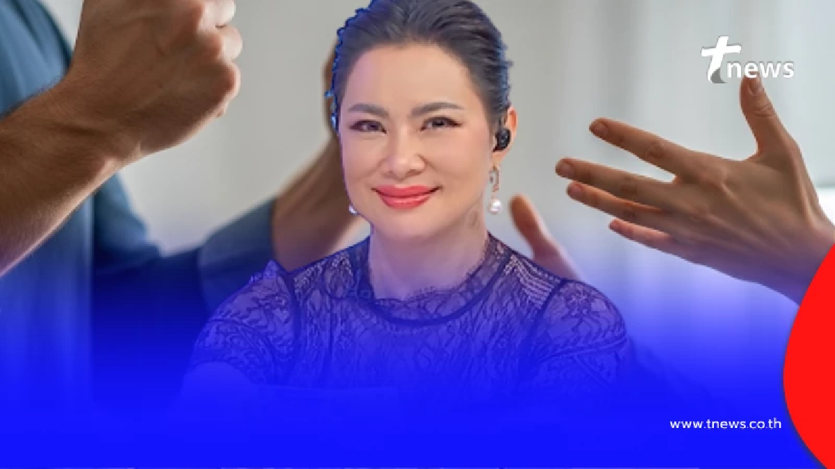 "บุ๋ม ปนัดดา" เปิดประเด็น ใครกันยืมเงินแฟนเพื่อน จนทำให้เลิกกัน