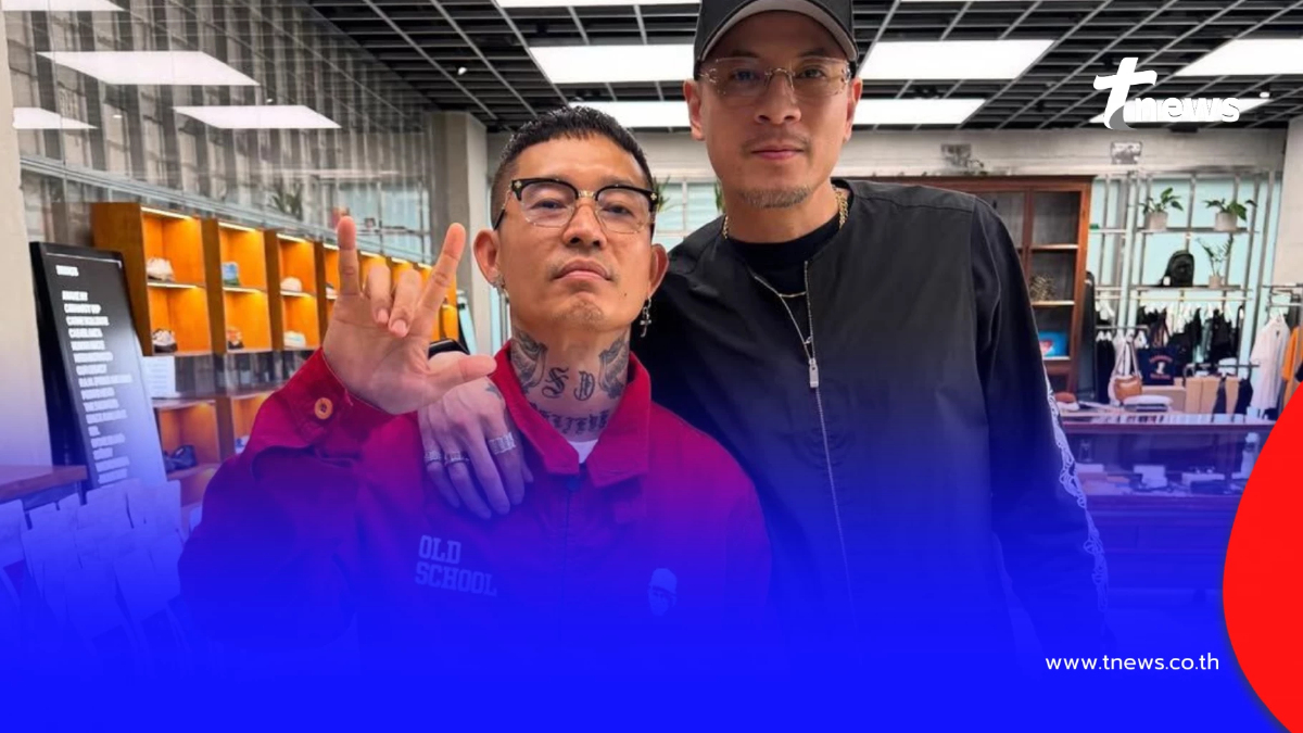 เกิดอะไรขึ้น "เดย์ ไทเทเนียม-เวย์ ไทเทเนียม" อันฟอลไอจีกันแล้ว