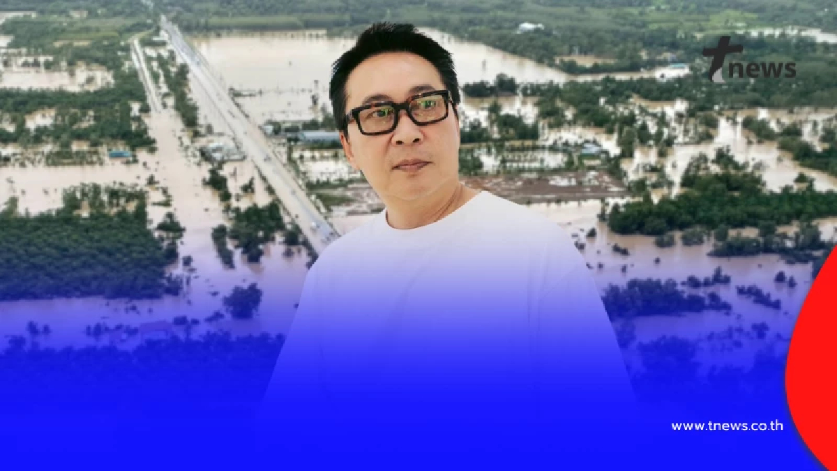 เศร้าใจ "เปิ้ล นาคร" พบ 5 ร่างลอยอยู่ในบ้าน เกินกำลังที่จะเอาออกมา