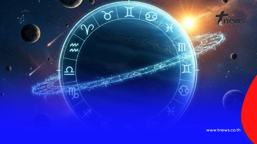 "ดาวศุกร์ย้าย" 6 ราศี ยิ้มรับทรัพย์ เงินเข้ารัวๆ เป็นเศรษฐีรวยแรง