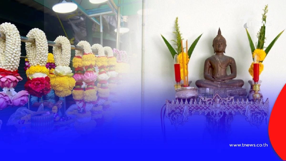 เปิดความเชื่อ ข้อห้ามหิ้งพระที่หลายคนอาจยังไม่รู้ จัดผิดชีวิตอาจติดขัด