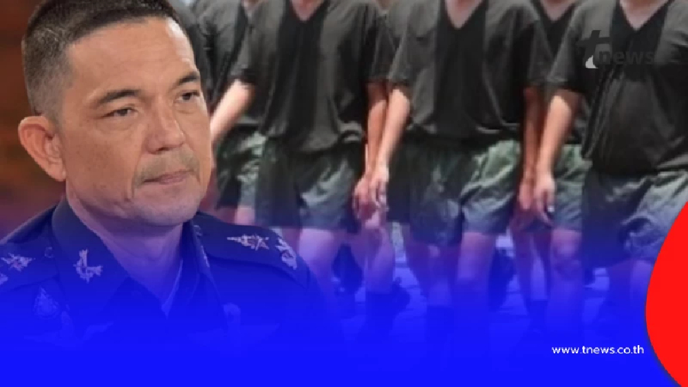 ทบ.แจง ปม พลทหาร ผูกคอดับในหน่วย หลังเพิ่งเข้ากรมได้ 10 วัน