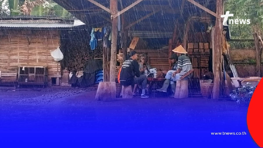 รอดน้ำท่วม ปภ.แนะ 5 เทคนิคเอาตัวรอดช่วงน้ำหลาก ต้องรู้ก่อนสาย