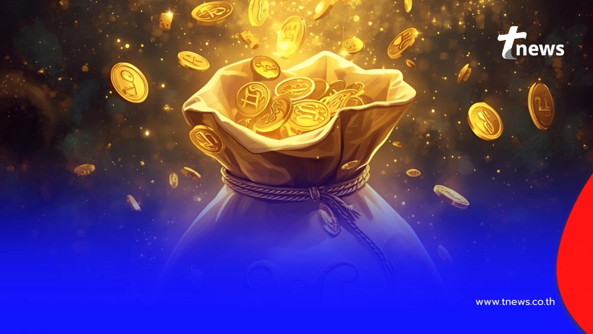 6 ราศี ชีวิตจากดินสู่ดาว มีแต่สิ่งดี ๆ เพิ่มขึ้น 2 เท่า โชคลาภ การเงิน