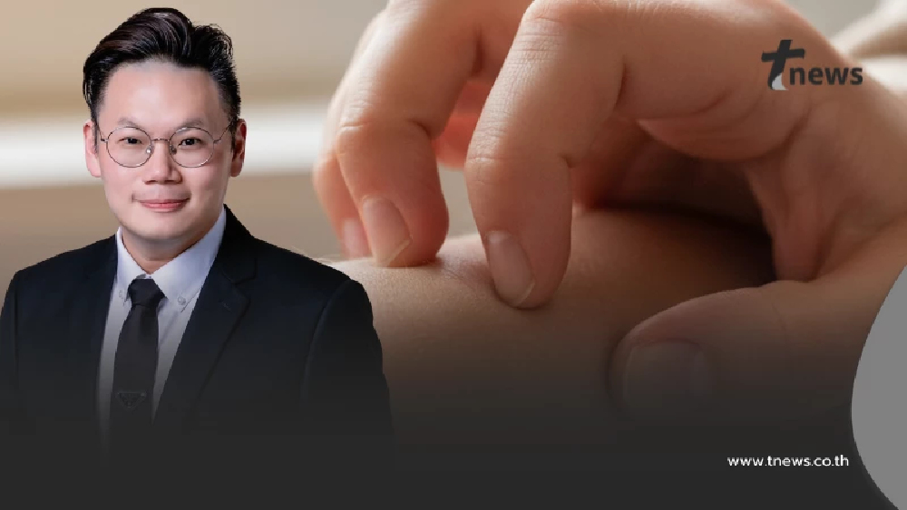 หมอเตือนด่วน "คันทั้งตัวแต่ไม่มีผื่นขึ้น" ใครมีอาการนี้ ระวัง