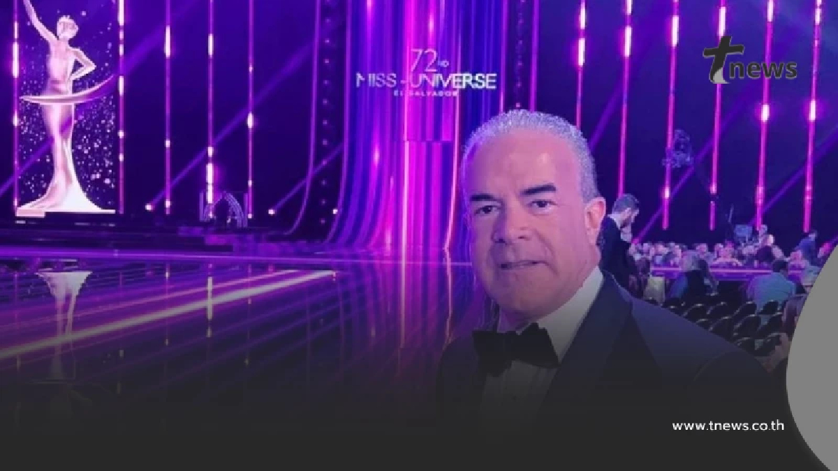 "ราอูล โรชา คันตู คือใคร" รู้จัก ราอูล ถึงว่า กล้าฟาดฝีปาก "ณวัฒน์"