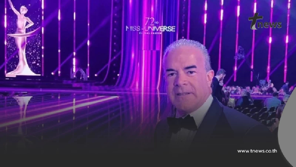 "ราอูล โรชา คันตู คือใคร" รู้จัก ราอูล ถึงว่า กล้าฟาดฝีปาก "ณวัฒน์"