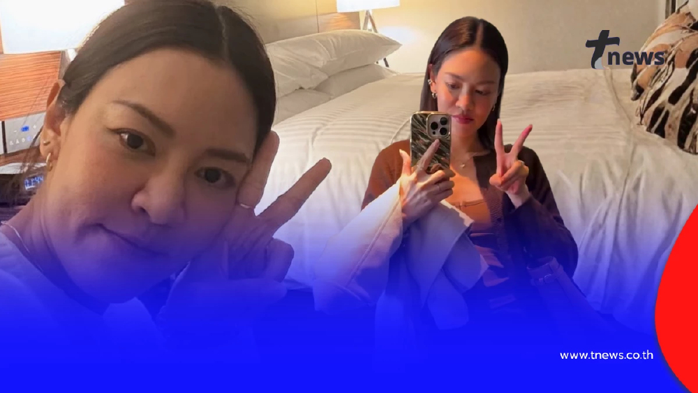 ผวาหนักที่ฮ่องกง นักร้องชื่อดัง เผยประสบการณ์หลอนต่างแดน