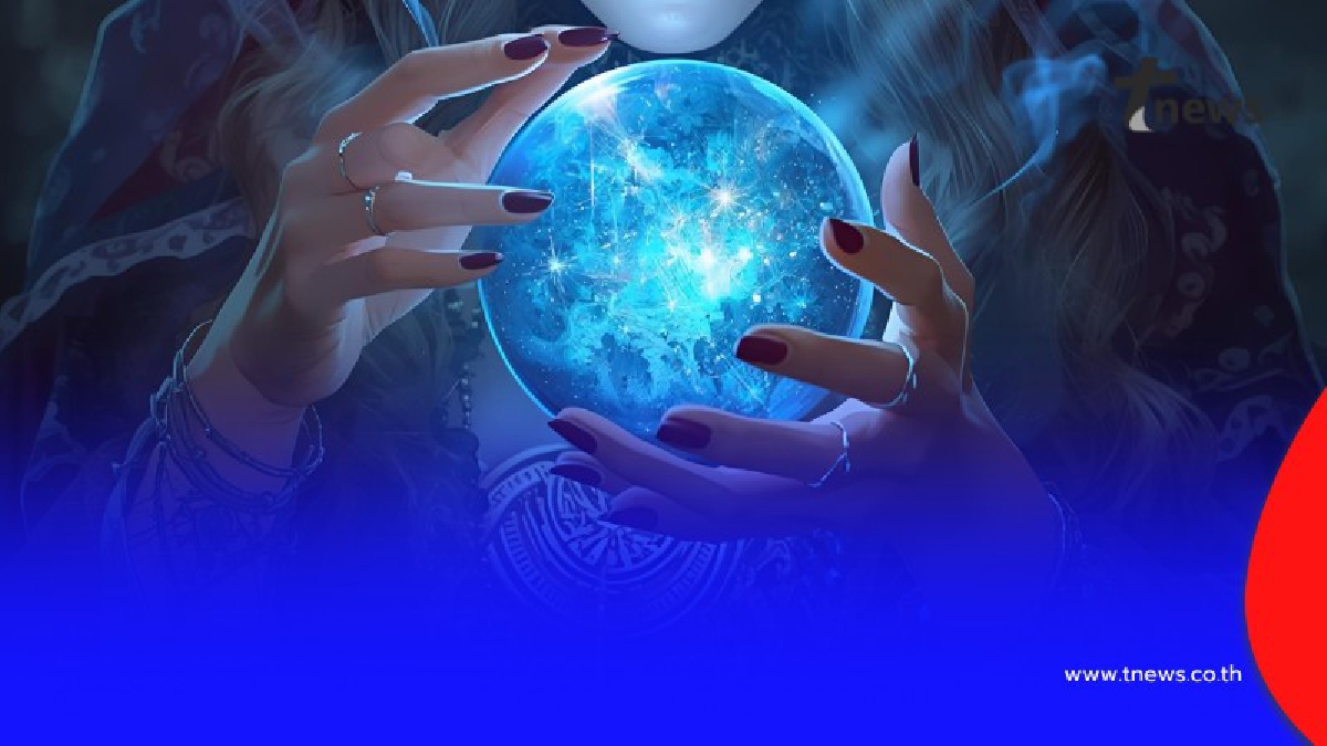 .แนะสายมู 12 นักษัตร เดือนพ.ย. 68 เคล็ดลับเสริมดวงให้กับชีวิต.