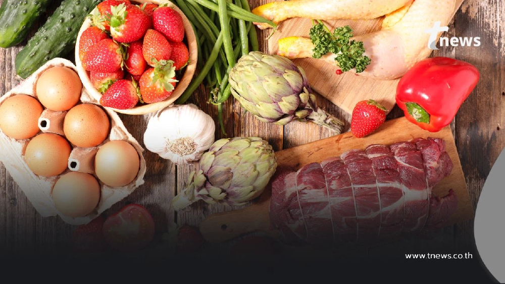 แม่บ้านควรรู้ อาหารที่ไม่ควรแช่ตู้เย็นนานเกิน 7 วัน มีอะไรบ้าง