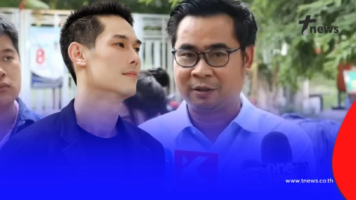 ทนายพูดแล้ว หลังลือสนั่น "บอสกันต์" โผล่วงจรปิด ห้องลับจีนเทา