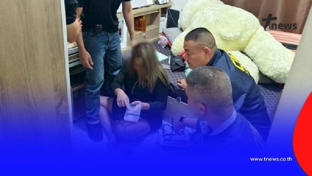 เปิดยุทธการ “สายฟ้าฟาดปราบบัญชีม้าสั่นเครือทั่วประเทศ”