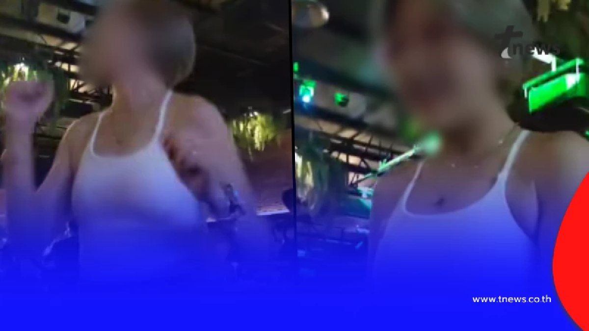 รุ่นพี่เผยนาทีสุดท้าย สาวเต้นอยู่ดีๆวูบดับไป รู้ผลชันสูตรสลด