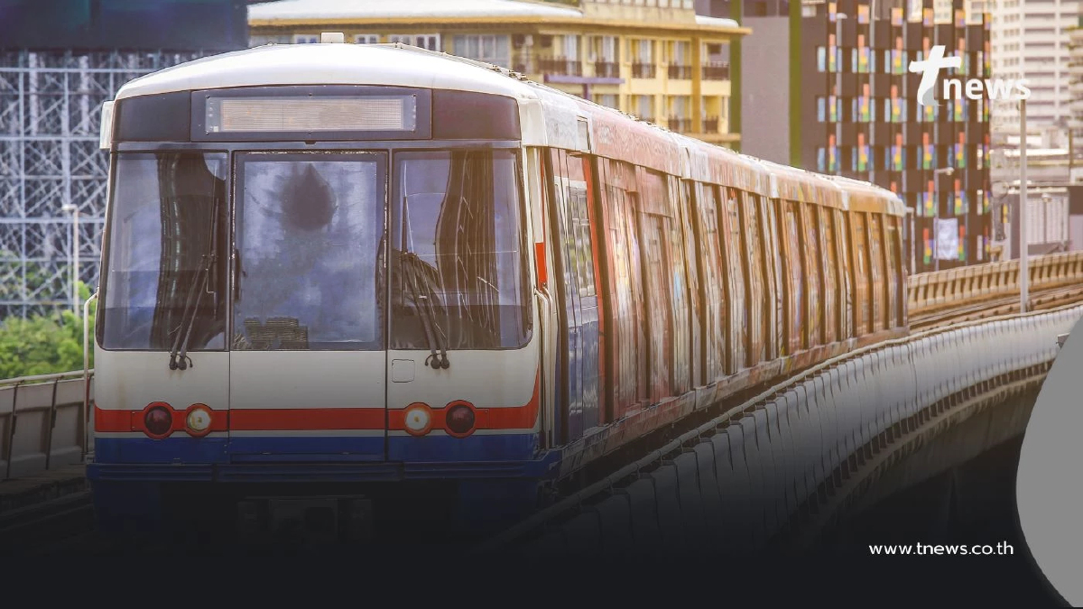 เช็กค่าโดยสาร BTS สายสีเขียว ส่วนต่อขยาย ราคาใหม่ เริ่มวันนี้