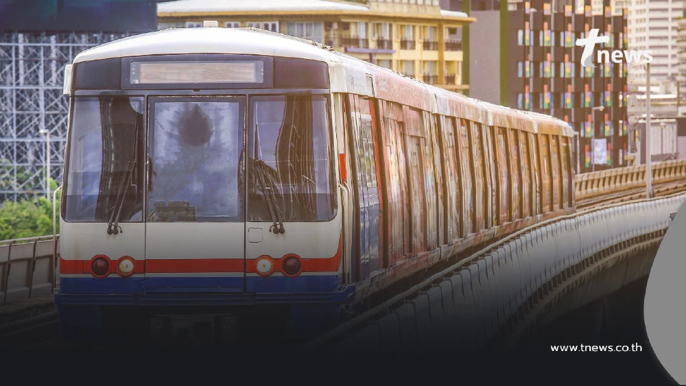 เช็กค่าโดยสาร BTS สายสีเขียว ส่วนต่อขยาย ราคาใหม่ เริ่มวันนี้