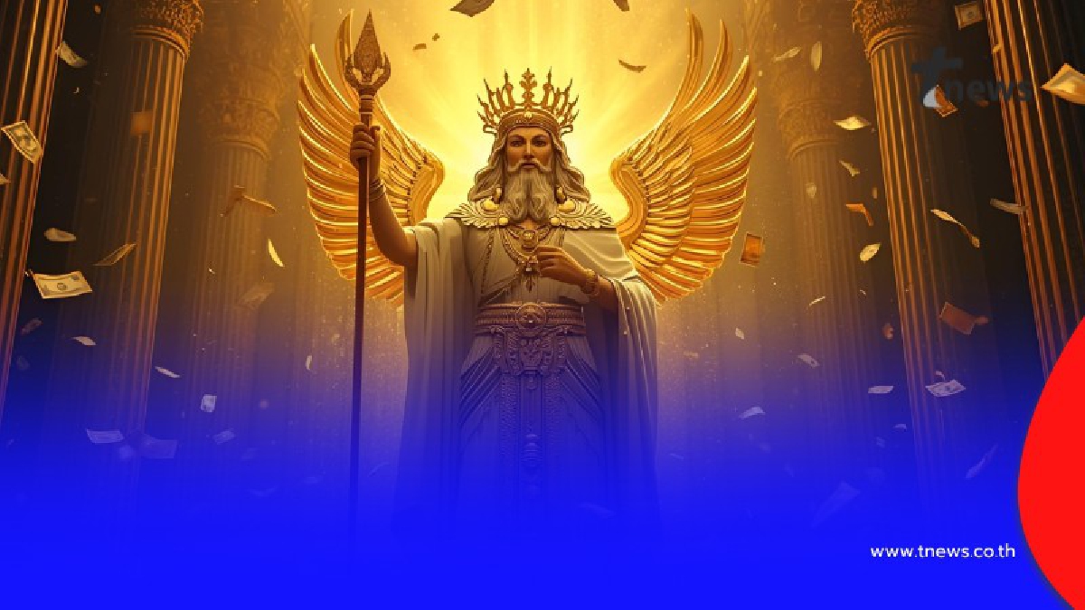 .เคาะ 6 ราศี ราหูเคลื่อนทัพ หนุนดวงเศรษฐี ฟ้าเปิดทาง เฮงยืน 1.