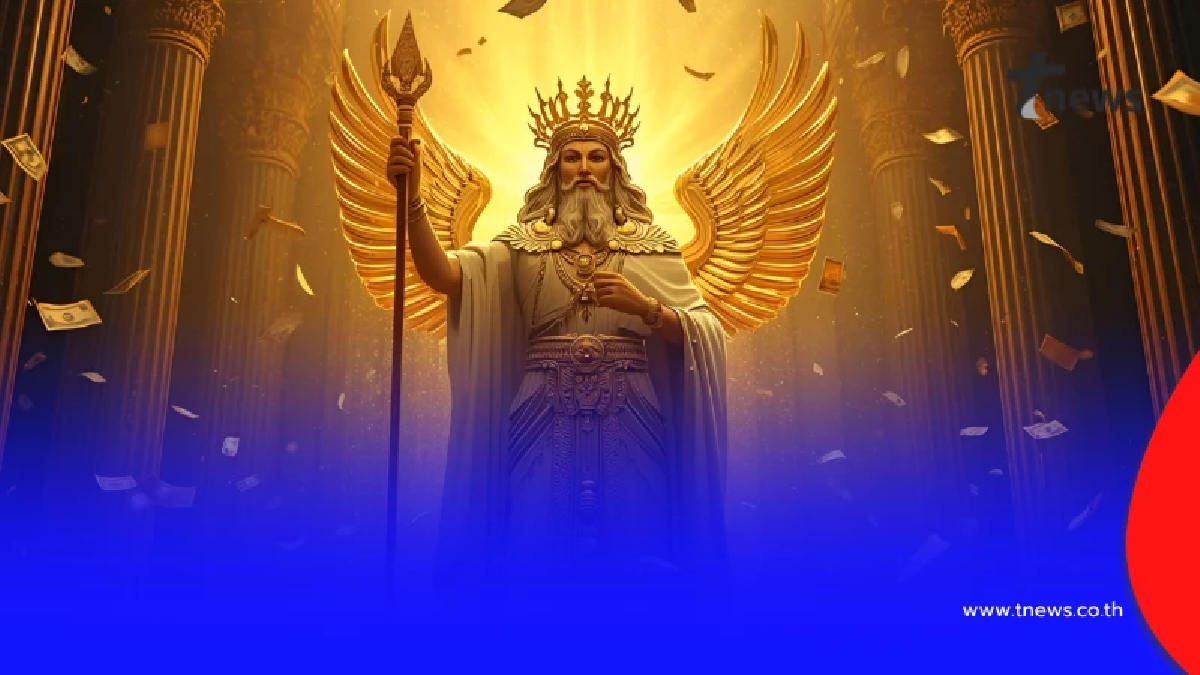 เคาะ 6 ราศี ราหูเคลื่อนทัพ หนุนดวงเศรษฐี ฟ้าเปิดทาง เฮงยืน 1