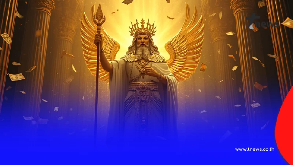 เคาะ 6 ราศี ราหูเคลื่อนทัพ หนุนดวงเศรษฐี ฟ้าเปิดทาง เฮงยืน 1