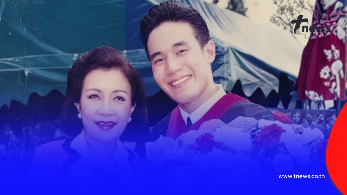 สุดอาลัย… “ดอม เหตระกูล” สูญเสียคุณแม่ โพสต์ข้อความสุดเศร้า