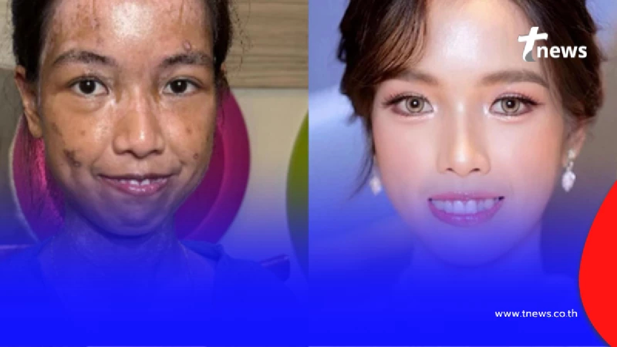 ช่างแต่งหน้าชื่อดัง เนรมิตเจ้าสาวให้สวยสะพรั่งในวันแต่งงาน