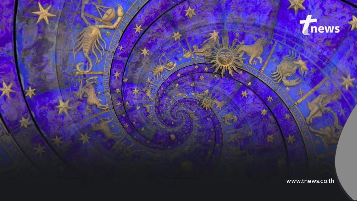 เปิดดวงคน 6 ราศี เดือนนี้ต้องระวังทั้งเรื่องการเงิน และการงาน