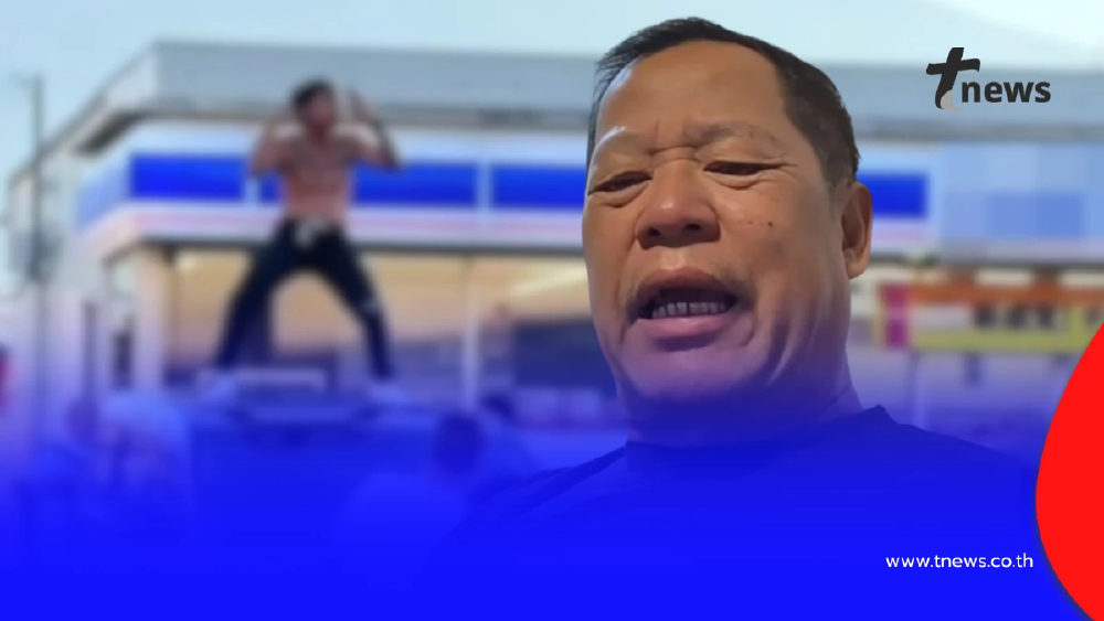 อ.เฉลิมชัยเตือน นทท.ไทย หยุดพฤติกรรมทำประเทศเสียชื่อในต่างแดน