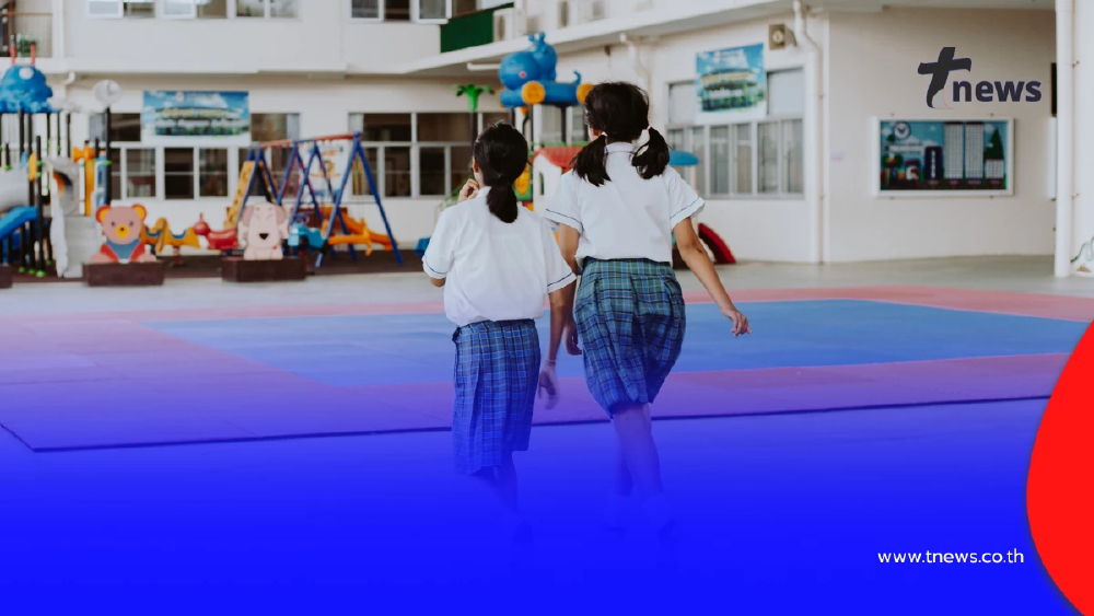 โรงเรียนขนาดเล็กและเอกชนปิดตัวต่อเนื่อง ชี้ปัญหาโครงสร้างสะสม