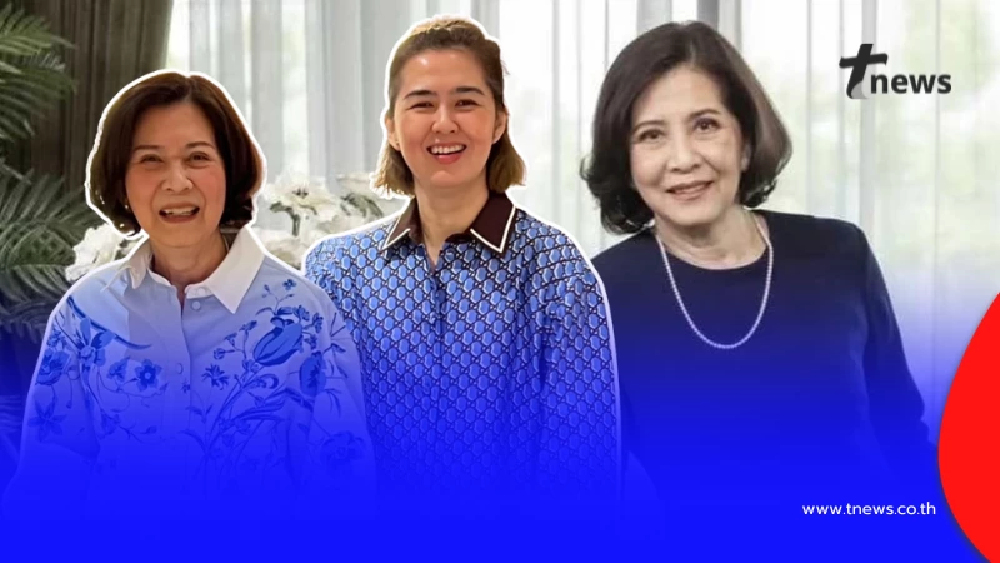 "จ๋า ยศสินี" แจงแล้วข่าวที่เกิดขึ้น เรื่องคุณแม่ "จิ๋ม มยุรฉัตร"