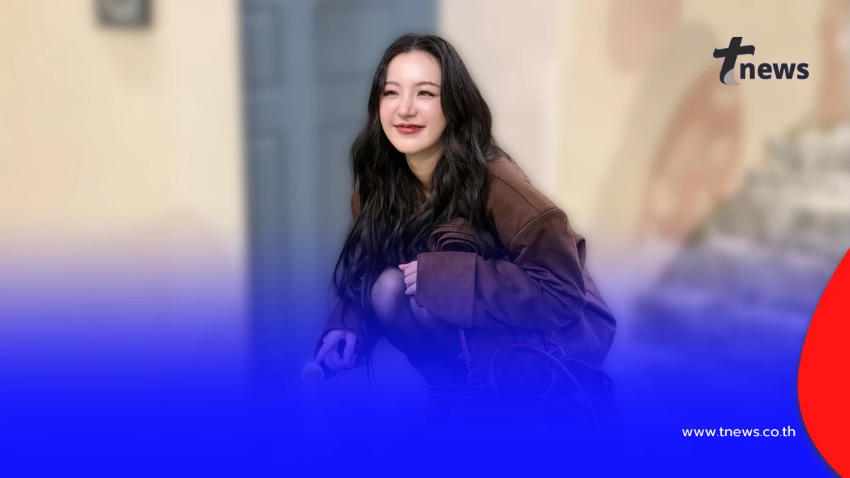 ต้าเหนิงเปิดใจป่วยหนัก ไวรัสตับอักเสบอี ทำถอนตัวจากซีรีส์