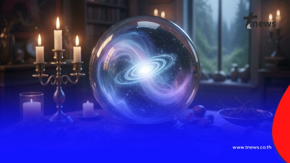 เปิดดวงการเงิน 12 นักษัตร ส่งท้ายเดือนพฤศจิกายน 68 ปีเกิดไหนปังสุด